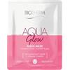 BIOTHERM Aquasource Super Mask Glow Maschera in tessuto 31 g