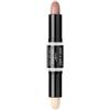 wet n wild Megaglo Dual Ended Stick per il contouring 8 g Light/Medium