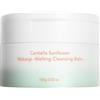 haruharu wonder CENTELLA Sunflower Makeup-Melting Cleansing Balm Olio detergente 100 g