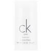 Calvin Klein ck one Deodorante stick 75 ml