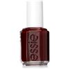 essie Bordeauxtöne Smalto per unghie 13.5 ml Nr. 50 - Bordeaux