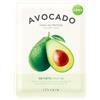 It's Skin The Fresh Avocado Maschera in tessuto 1 pz.