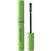 IsaDora The Build Up Grow Length & Volume Mascara 01 Black Mascara 9 ml Nr. 01 - Black