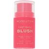 REVOLUTION Fast Base Blush Stick Blush Fard in crema 14 g 05