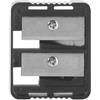 wet n wild Dual Pencil Sharpener Temperino 1 pz.