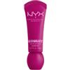 NYX Professional Makeup Smushy Matte Lip Balm Balsamo per labbra 8 ml Nr. 04 - She's Serving
