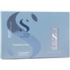 ALFAPARF MILANO Semi di Lino Density Thickening Lotion 6x13 ml Tonico per capelli 78 ml
