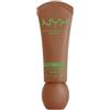 NYX Professional Makeup Smushy Matte Lip Balm Balsamo per labbra 8 ml Nr. 06 - Soft Smile