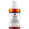 Kiehl's Powerful-Strength Dark Circle Reducing Vitamin C Siero per contorno occhi 15 ml