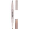 REVOLUTION Precise Contour & Highlight Stick Stick per il contouring 1.45 g Light