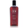 American Crew Hair Care & Body Daily Silver Shampoo Shampoo per capelli 250 ml