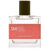 Bon Parfumeur 501 Praline - Licorice - Patchouli Eau de Parfum 30 ml