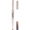 REVOLUTION Precise Contour & Highlight Stick Stick per il contouring 1.45 g Medium