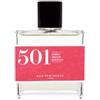 Bon Parfumeur 501 Praline - Licorice - Patchouli Eau de Parfum 100 ml