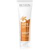 Revlon Professional Revlonissimo 45 Days Intense Coppers Shampoo per capelli 275 ml