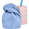 GLOV Hair Wrap Blue Asciugamano 1 pz.