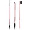 Real Techniques Brow Styling Set Set di pennelli 1 pz.