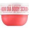 Sol de Janeiro Bom Dia Body Scrub Scrub corpo 220 g