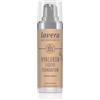 lavera Hyaluron Liquid Foundation Fondotinta in crema 30 ml Nr. 01 - Natural Ivory
