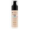 Bell HYPOAllergenic Longwear Hydrating Balm Foundation Fondotinta liquido 30 g Nr. 04 Sunny