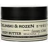 Zielinski & Rozen Rosemary & Lemon Burro per il corpo 200 ml
