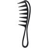 PARSA Beauty Lockenkamm Pettine per ricci 1 pz.