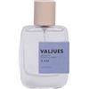 VALJUES 8am Dusk Till Dawn Collection Eau de Parfum 50 ml