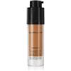 bareMinerals Original Liquid Foundation Fondotinta liquido 30 ml Nr. 27 - Warm Deep