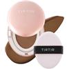 TIRTIR Mask Fit All-Cover Cushion Fondotinta cushion 18 g 43N Deep Cocoa