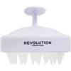 REVOLUTION Haircare Stimulating Scalp Massager Spazzola per cuoio capelluto 1 pz.