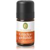 Primavera emozioni di felicità miscela aromatica Olio essenziale 5 ml