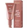 Paese Cosmetics Multi-function Illuminating Foundation Fondotinta in crema 30 ml Nr. 4W - Medium Beige