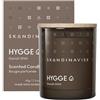 SKANDINAVISK HYGGE Candela profumata 65 g