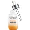 bareMinerals Skin Rescue Pure Glow Serum Siero viso 30 ml