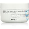 Cosrx Hydrium Green Tea Aqua Soothing Gel Cream Gel per il viso 50 ml