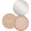 Paese Cosmetics Glowing Powder Cipria compatta 10 g Nr. 11 - Light Beige