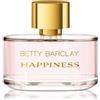 Betty Barclay Happiness Eau de Toilette 50 ml
