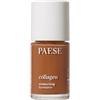 Paese Cosmetics Collagen Moisturizing Fondotinta in crema 30 ml Nr. 307W - Walnut