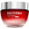 BIOTHERM Blue Peptides Uplift Cream Night Crema da notte 50 ml