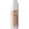 IsaDora The Wake Up the Glow Luminous Foundation Fondotinta liquido 30 ml 5N Neutral