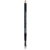 NYX Professional Makeup Eyebrow Powder Pencil Matita per sopracciglia 1.4 g Nr. 02 - Taupe