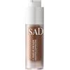 IsaDora The Wake Up the Glow Luminous Foundation Fondotinta liquido 30 ml 9N Neutral
