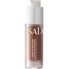 IsaDora The Wake Up the Glow Luminous Foundation Fondotinta liquido 30 ml 9C Cool