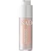 IsaDora The Wake Up the Glow Luminous Foundation Fondotinta liquido 30 ml 1C Cool
