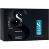 ALFAPARF MILANO Semi di Lino Sublime Essential Oil Olio per capelli 13 x 12 ml