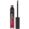 CATRICE Endless Matte Rossetto liquido 5 ml Nr. 080 - Love Potion