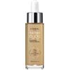 L'Oréal Paris Perfect Match nude Siero rimpolpante colorato Crema viso colorata 30 ml Nr. 5-6 - Mittel-Dunkel