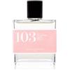 Bon Parfumeur 103 Tiare Flower - Jasmine - Hibiscus Eau de Parfum 100 ml