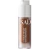 IsaDora The Wake Up the Glow Luminous Foundation Fondotinta liquido 30 ml 9W Warm