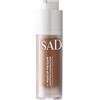 IsaDora The Wake Up the Glow Luminous Foundation Fondotinta liquido 30 ml 8N Neutral